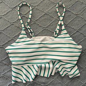 Shein Bikini Top